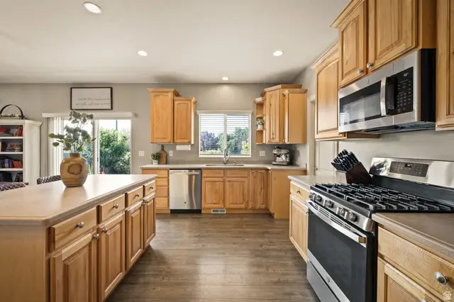 1483 E 390 N, Spanish Fork, UT 84660 - #3
