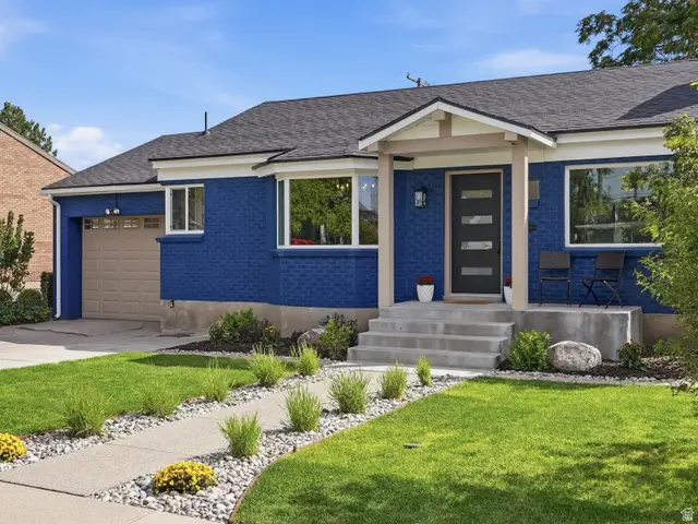 270 E Truman Ave, South Salt Lake, UT 84115 - #1