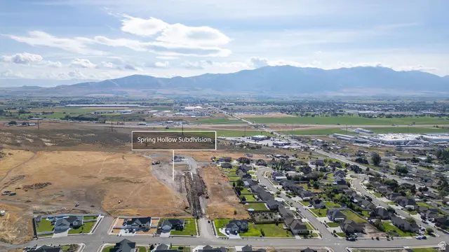 2463 W 1150 N #13, Tremonton, UT 84337 - #3