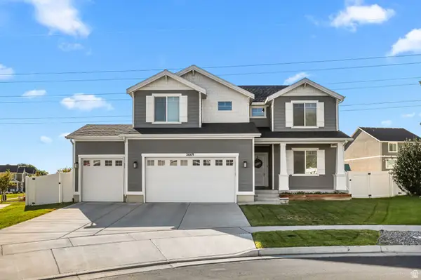 2669 N Mclaws Ave, Layton, UT 84040