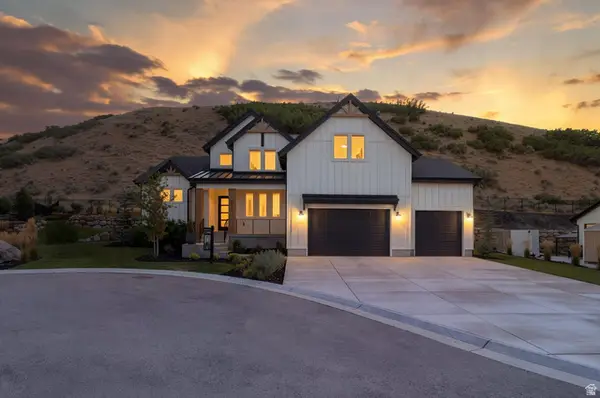 4839 Step Rock, Herriman, UT 84096
