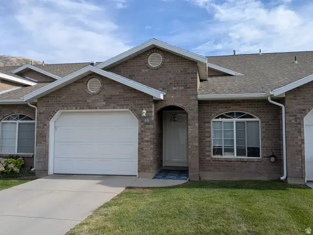 750 S 400 E #46, Brigham City, UT 84302 - #1
