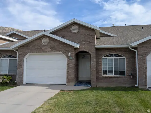 750 S 400 E #46, Brigham City, UT 84302