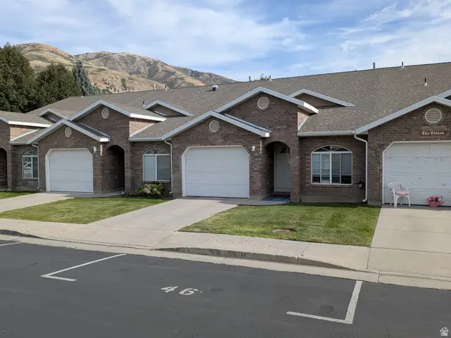 750 S 400 E #46, Brigham City, UT 84302 - #2