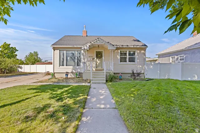 474 S Tremont St, Tremonton, UT 84337 - #2