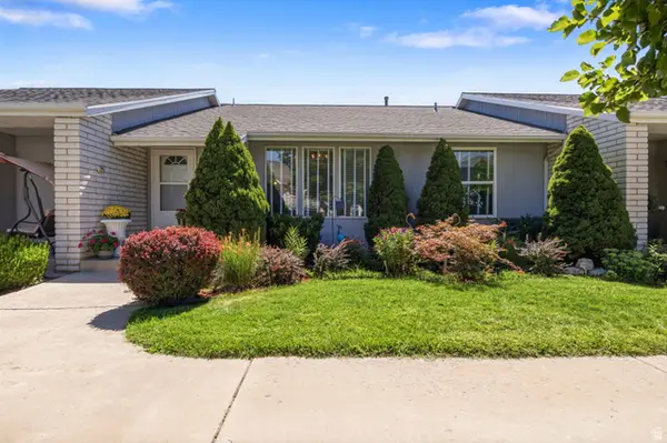 984 N 400 W #B, American Fork, UT 84003