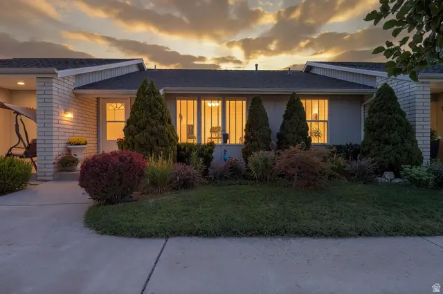 984 N 400 W #B, American Fork, UT 84003 - #2