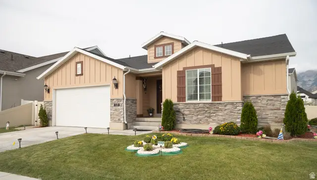 1428 N 3500 W, Provo, UT 84601 - #1