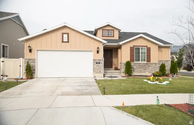 1428 N 3500 W, Provo, UT 84601 - #2