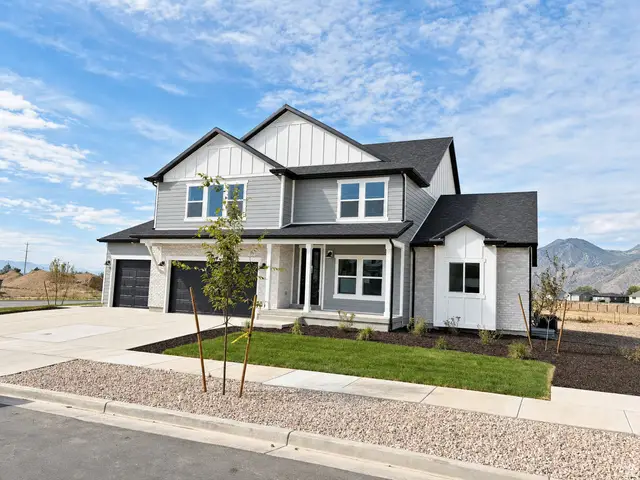 3539 E 1000 S #203, Spanish Fork, UT 84660 - #1