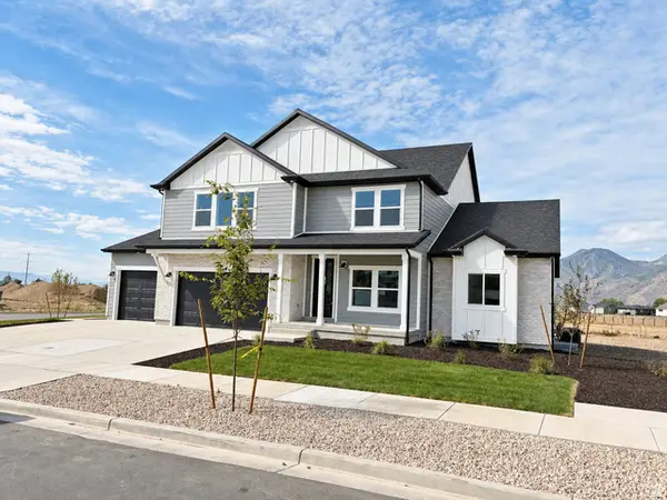 3539 E 1000 S #203, Spanish Fork, UT 84660