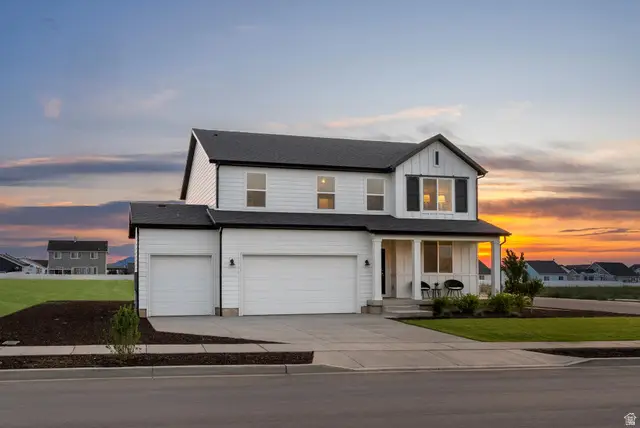 219 E 770 N #217, Santaquin, UT 84655 - #3