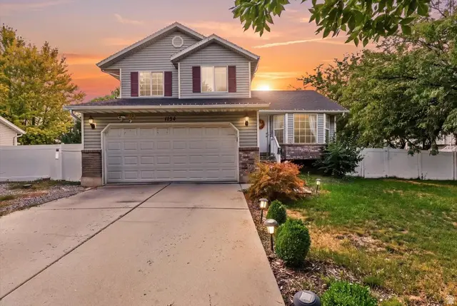 1124 S 925 W, Woods Cross, UT 84087 - #1