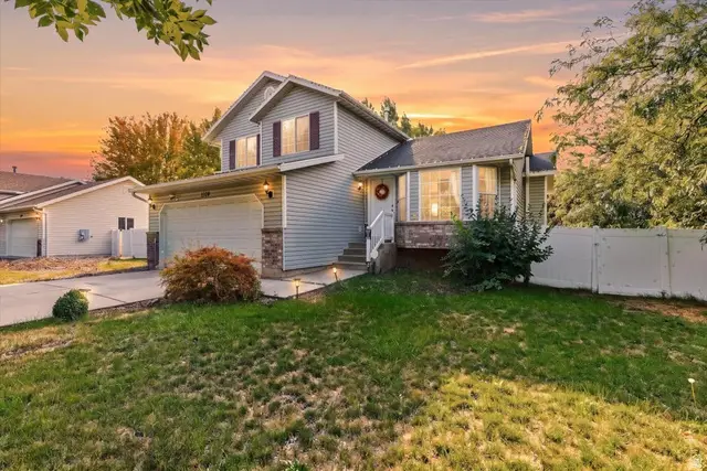 1124 S 925 W, Woods Cross, UT 84087 - #2