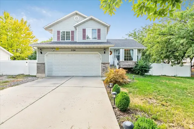 1124 S 925 W, Woods Cross, UT 84087 - #3