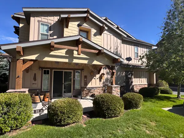 13317 N Highmark Ct, Kamas, UT 84036