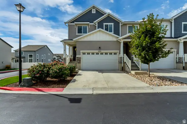 4201 W 1850 N, Lehi, UT 84048