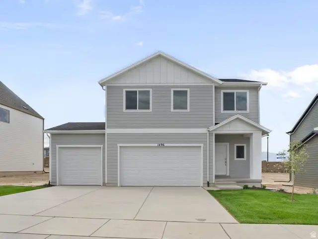 1496 E Aspen Grove Dr #907, Spanish Fork, UT 84660 - #1