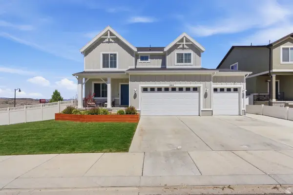 1202 S Raintree Ln, Santaquin, UT 84655