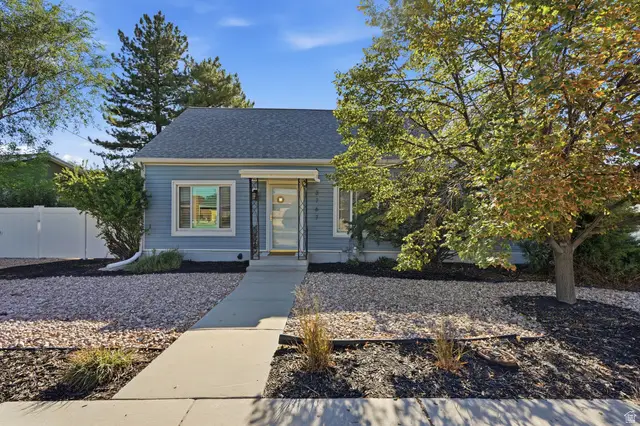 3767 S 3600 W, West Valley City, UT 84119 - #2