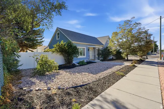 3767 S 3600 W, West Valley City, UT 84119 - #3