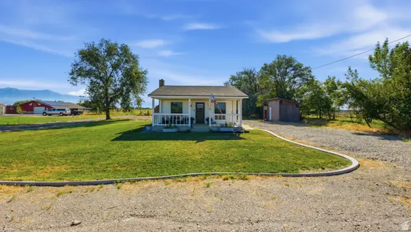 1214 S 7500 W, Ogden, UT 84404