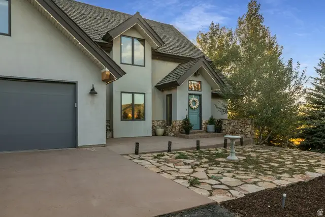 3980 S Woodland View Dr, Woodland, UT 84036 - #1