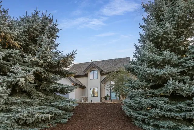3980 S Woodland View Dr, Woodland, UT 84036 - #2
