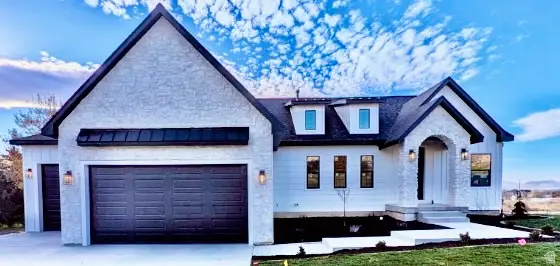 2 S 1150 E, Smithfield, UT 84335 - #1