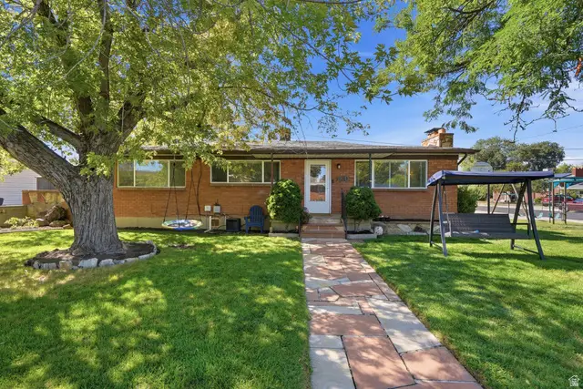 410 E 9120 S, Sandy, UT 84070 - #1