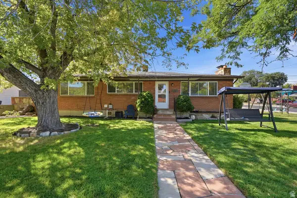 410 E 9120 S, Sandy, UT 84070