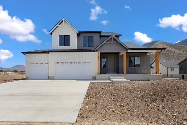 1615 E 920 N #247, Salem, UT 84653