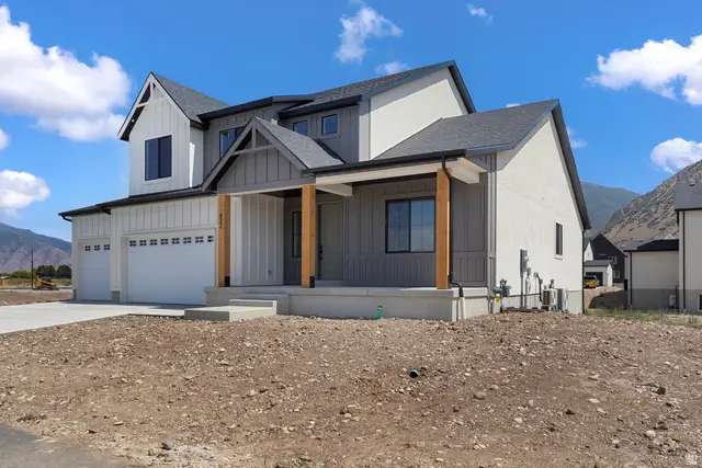 1615 E 920 N #247, Salem, UT 84653 - #2