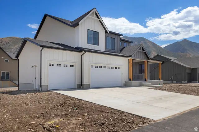1615 E 920 N #247, Salem, UT 84653 - #3