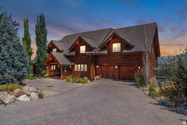 6704 E 1100 S, Huntsville, UT 84317 - #3
