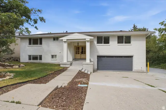 4314 S Jupiter Dr, Salt Lake City, UT 84124 - #2