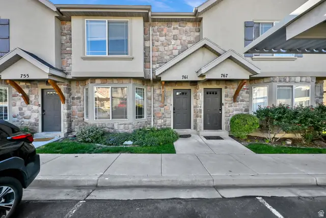 761 N Blackhorse Dr E, Spanish Fork, UT 84660 - #1