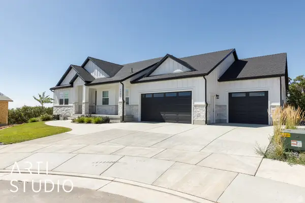 1302 E Sunset Ct., Ogden, UT 84403