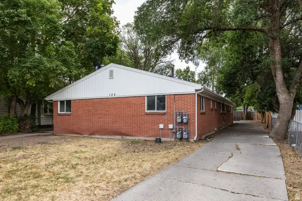 154 E Vidas Ave S #1-4, South Salt Lake, UT 84115