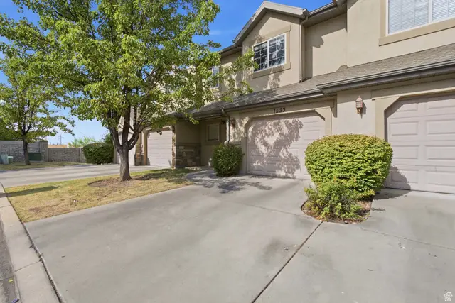 1533 N 1180 W, Orem, UT 84057 - #1