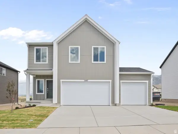 1487 E Aspen Grove Dr #911, Spanish Fork, UT 84660