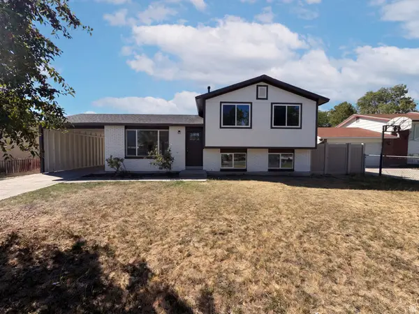 4259 W Stane Ave, West Valley City, UT 84120