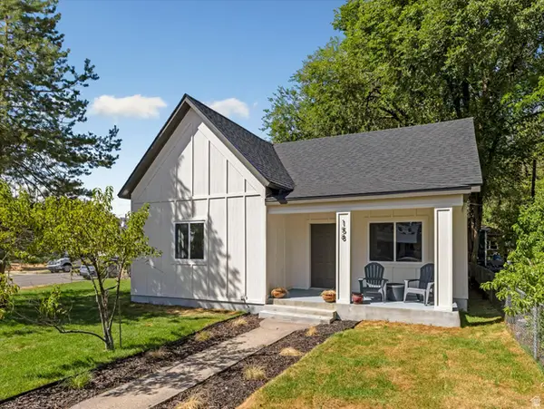 158 E 29th St S, Ogden, UT 84401