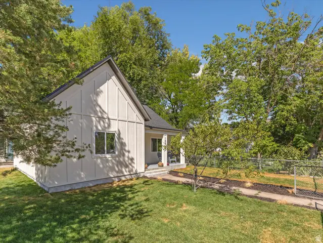 158 E 29th St S, Ogden, UT 84401 - #2