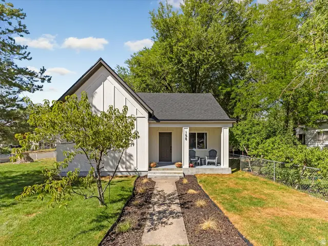 158 E 29th St S, Ogden, UT 84401 - #3