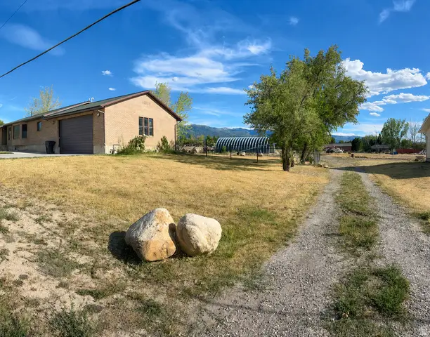 600 E 200 N, Mount Pleasant, UT 84647 - #2