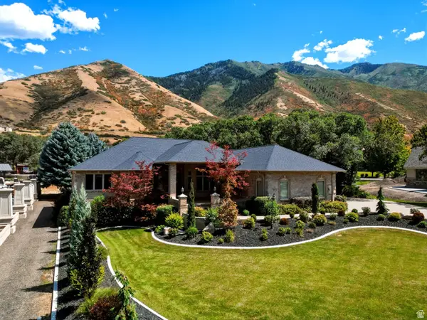 357 S Aspen Dr, Mapleton, UT 84664