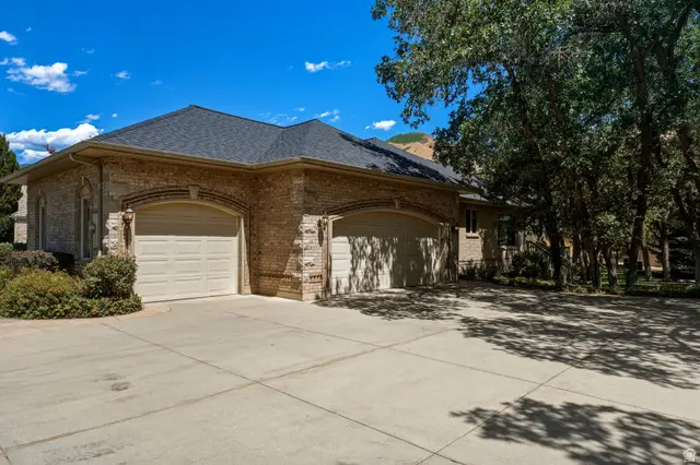 357 S Aspen Dr, Mapleton, UT 84664 - #3
