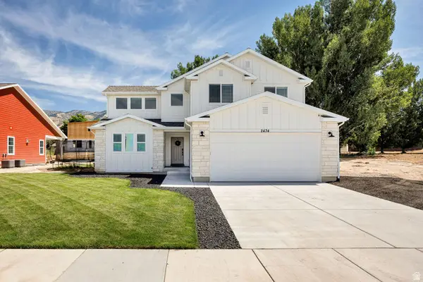 2434 N 740 E, North Logan, UT 84341