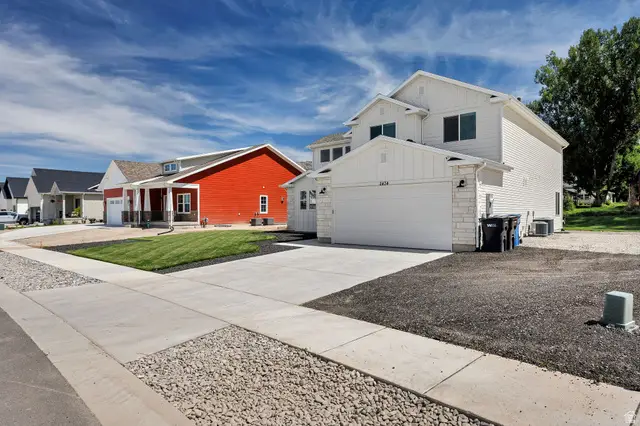 2434 N 740 E, North Logan, UT 84341 - #3